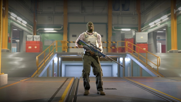 Preview image 7 of AWP | Corticera (未使用)