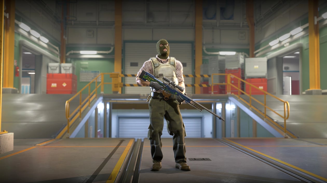 Preview image 7 of AWP | Corticera (Factory New)