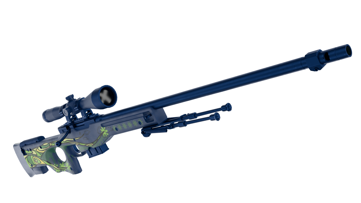 Preview image 5 of AWP | Corticera (Factory New)