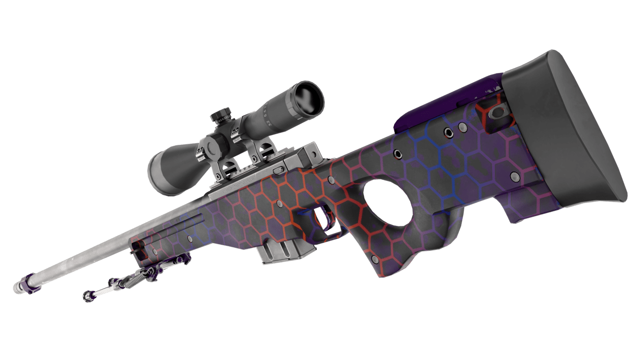 Preview image 3 of AWP | Elektrische Waben (Fabrikneu)