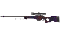 AWP | Electric Hive image