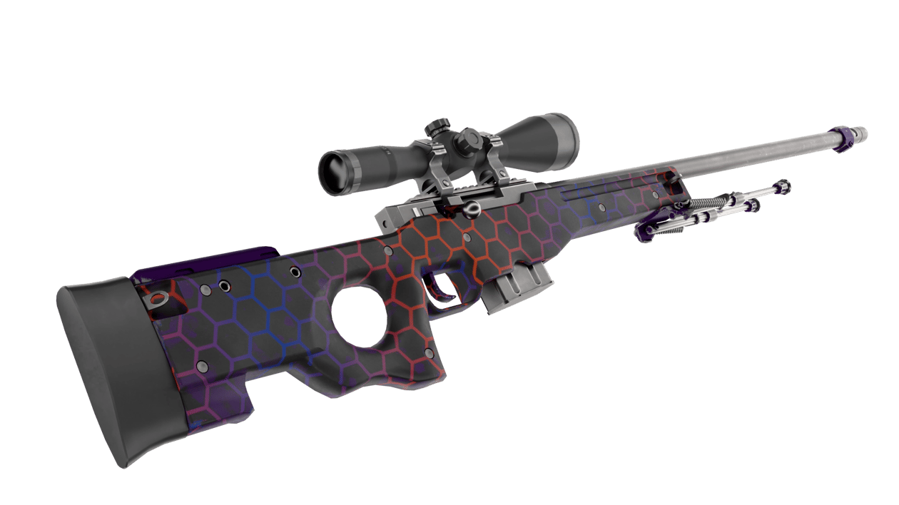 Preview image 4 of AWP | Elektrische Waben (Fabrikneu)