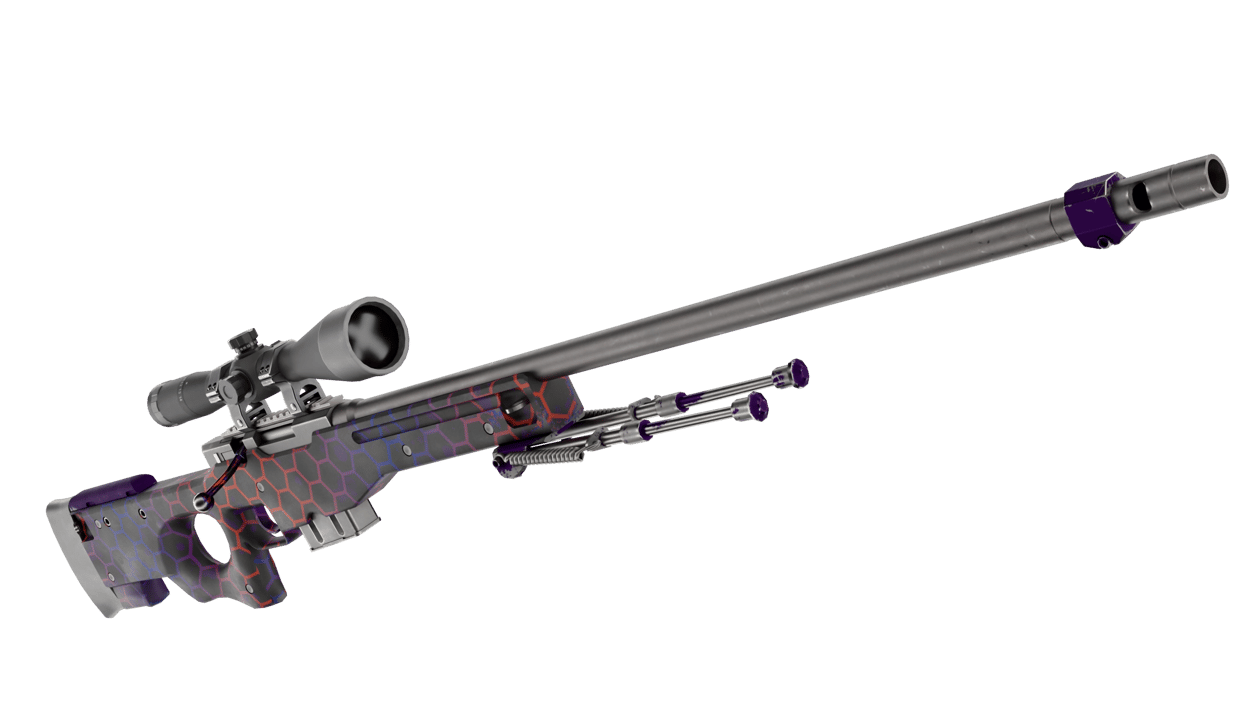 Preview image 5 of AWP | Elektrische Waben (Fabrikneu)