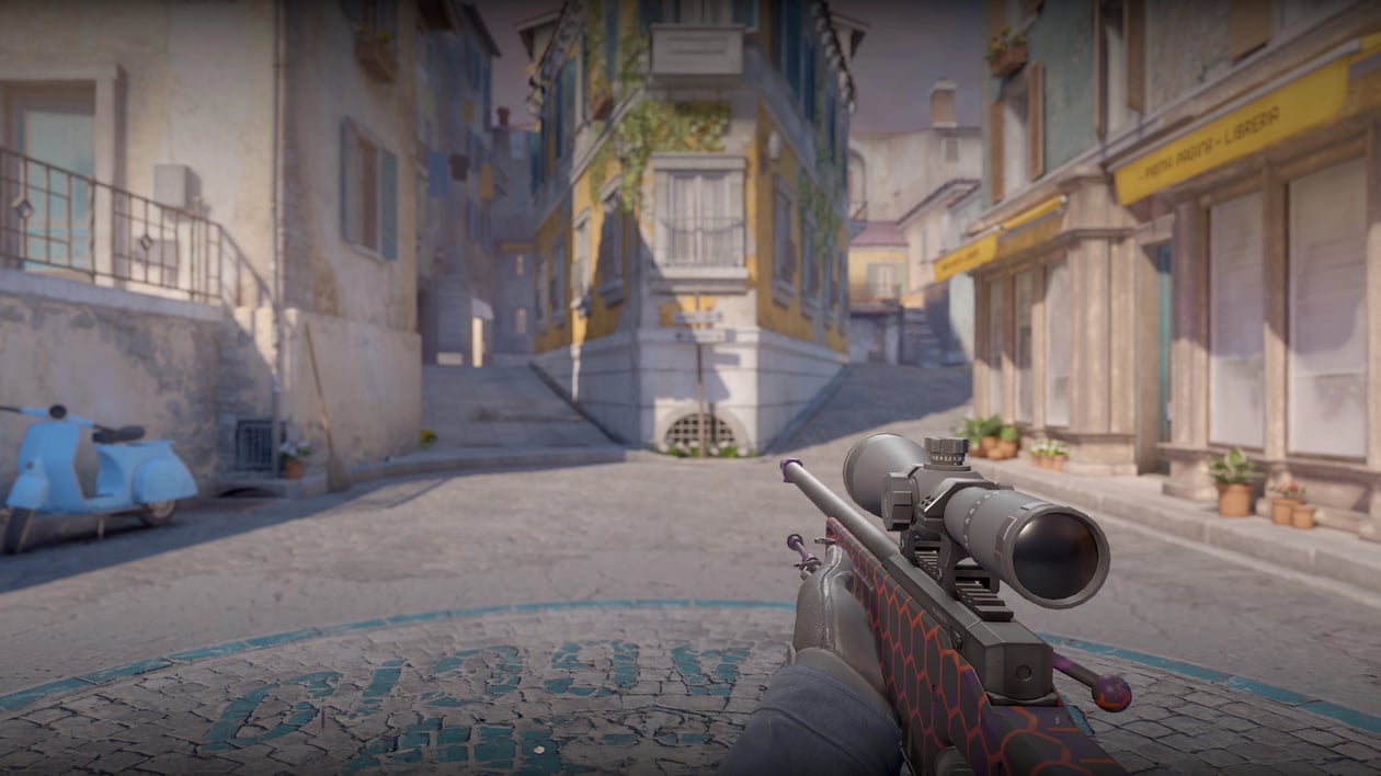 Preview image 6 of AWP | Elektrische Waben (Fabrikneu)