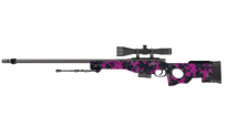 AWP | Pink DDPAT
