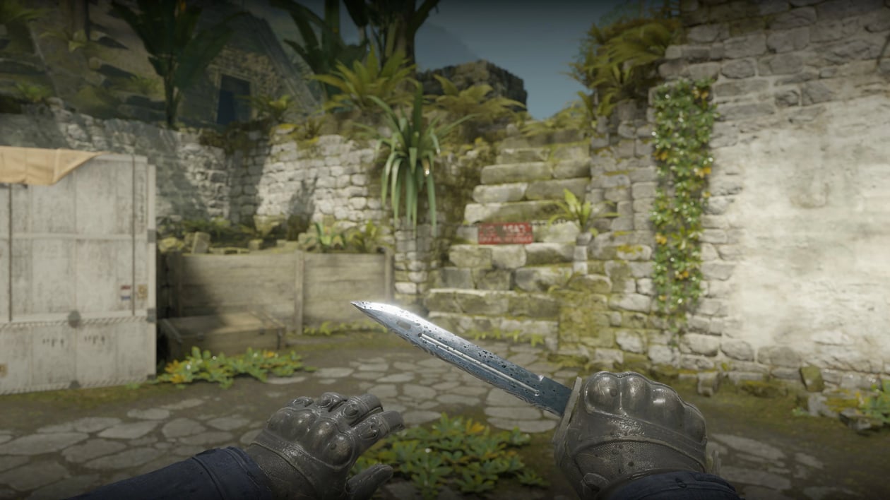 Preview image 6 of ★ Bagnet | Stal damasceńska (prosto z fabryki)