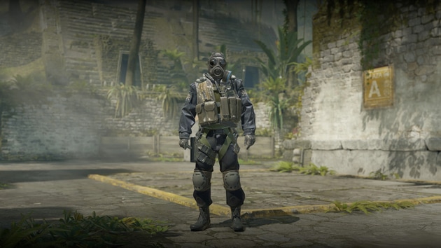 Preview image 7 of ★ Bagnet | Stal damasceńska (prosto z fabryki)