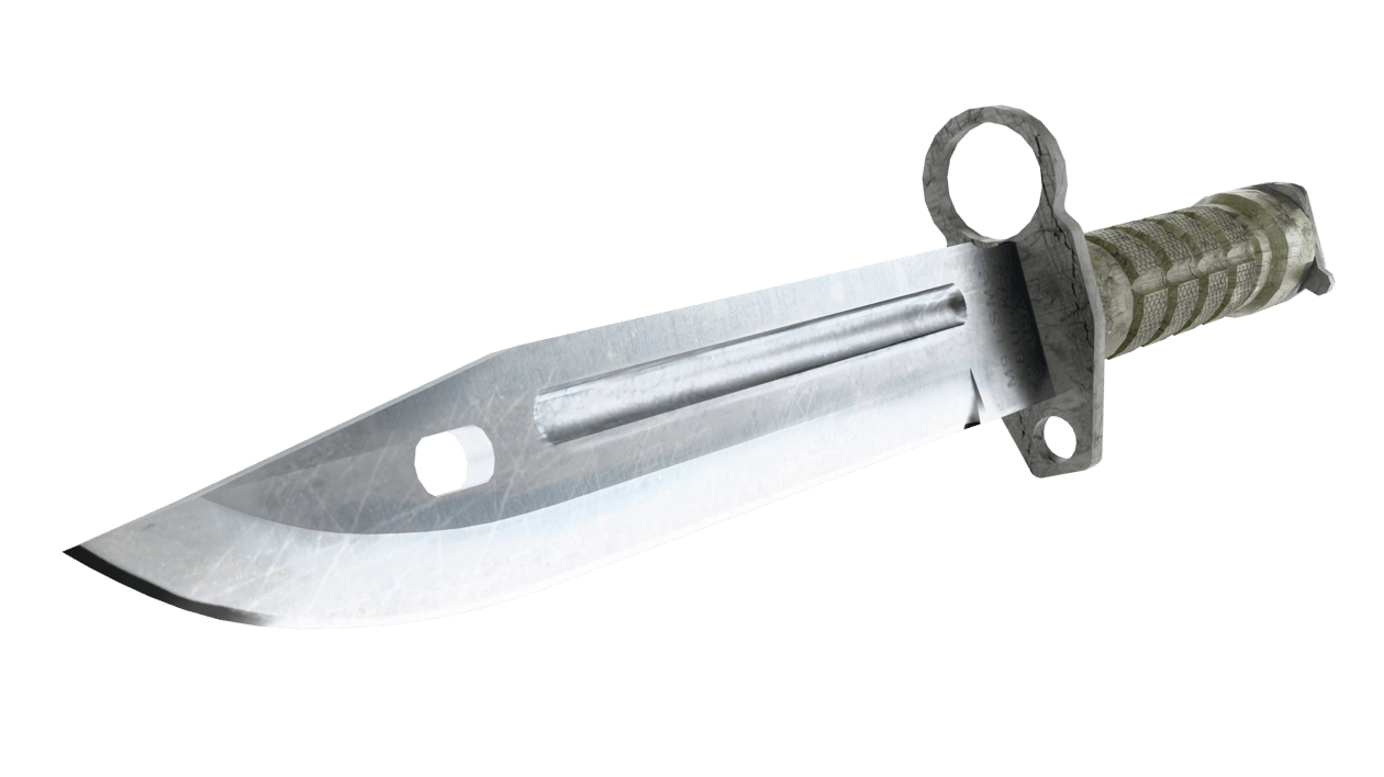 Preview image 2 of Baïonnette (★) | Vanilla