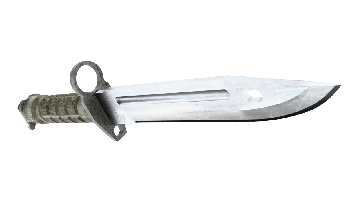 Preview image 5 of Baïonnette (★) | Vanilla