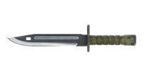 Bayonet | Vanilla