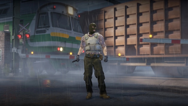 Preview image 7 of ★ M9 Bayonet | Siyah Laminant (Fabrikadan Yeni Çıkmış)