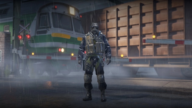 Preview image 7 of ★ Karambit | Azul metalizado (Recién fabricado)