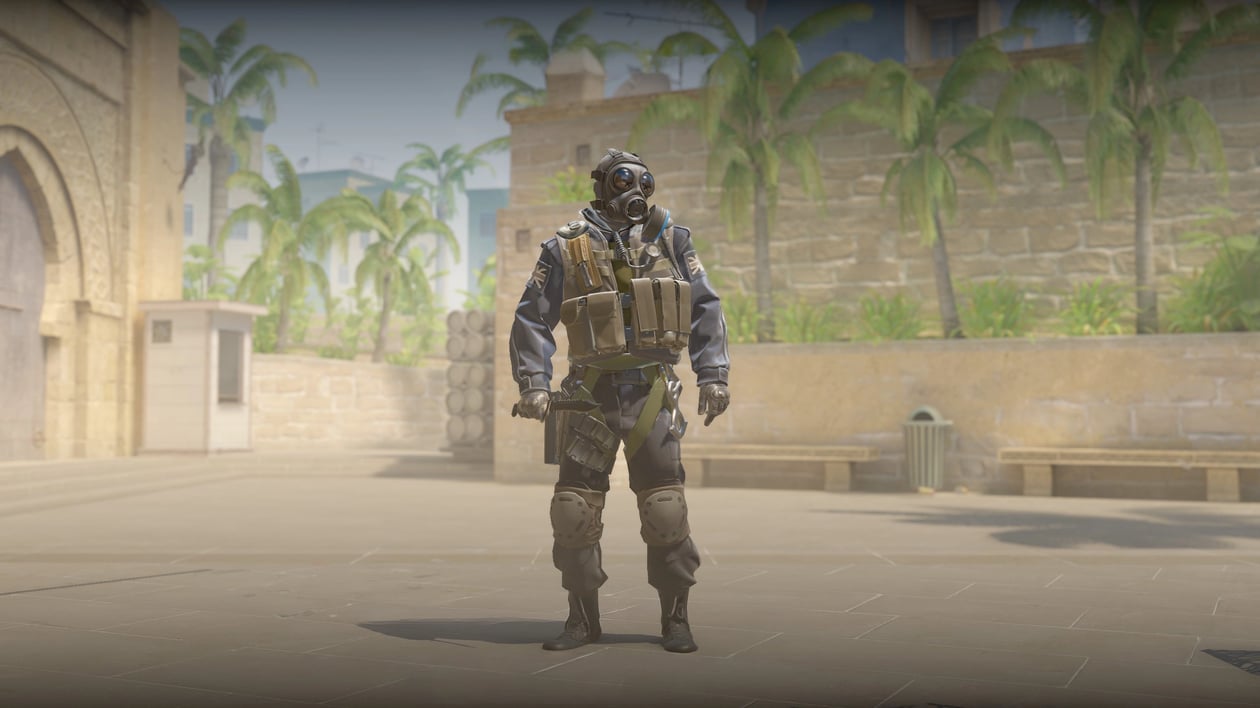 Preview image 7 of ★ Bowie Knife | Black Laminate (Factory New)