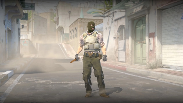 Preview image 7 of ★ Faca Bowie | Tiger Tooth (Original de Fábrica)