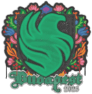 Sealed Graffiti | Falcons | Budapest 2025 Sealed Graffiti | Falcons | Budapest 2025 image