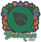 Sealed Graffiti | FlyQuest | Budapest 2025