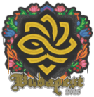 Sealed Graffiti | Legacy | Budapest 2025 Sealed Graffiti | Legacy | Budapest 2025 image