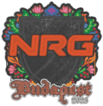 Sealed Graffiti | NRG | Budapest 2025