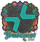 Sealed Graffiti | PARIVISION | Budapest 2025