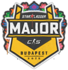 Sealed Graffiti | StarLadder | Budapest 2025 image