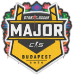 Sealed Graffiti | StarLadder | Budapest 2025
