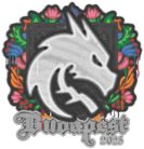 Sealed Graffiti | Team Spirit | Budapest 2025 image