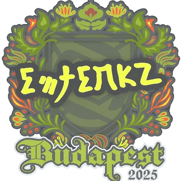 印花 | ewjerkz | 2025年布达佩斯锦标赛