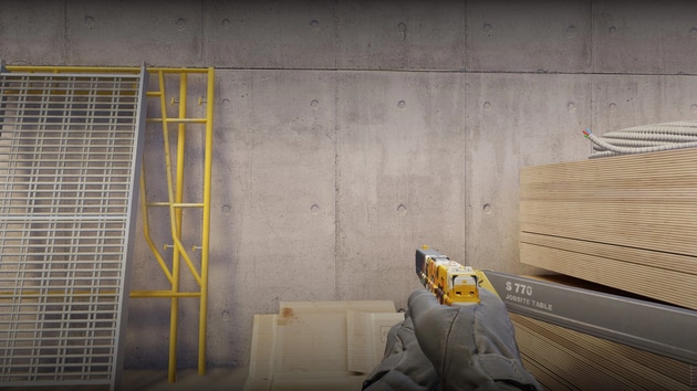 Preview image 6 of Glock-18 | Reina de las balas (Recién fabricado)