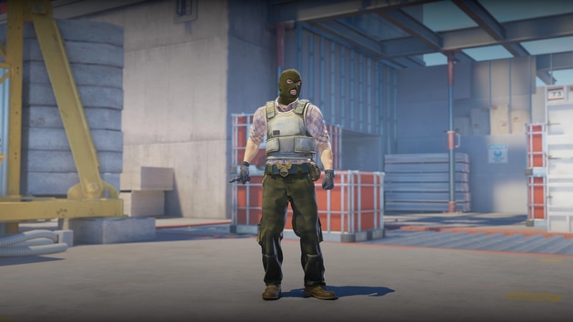 Preview image 7 of ★ Cuchillo Mariposa | Laminado Negro (Recién fabricado)