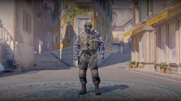 Preview image 7 of ★ Butterfly Knife | Safari Mesh (Factory New)