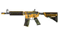 M4A4 | Buzz Kill