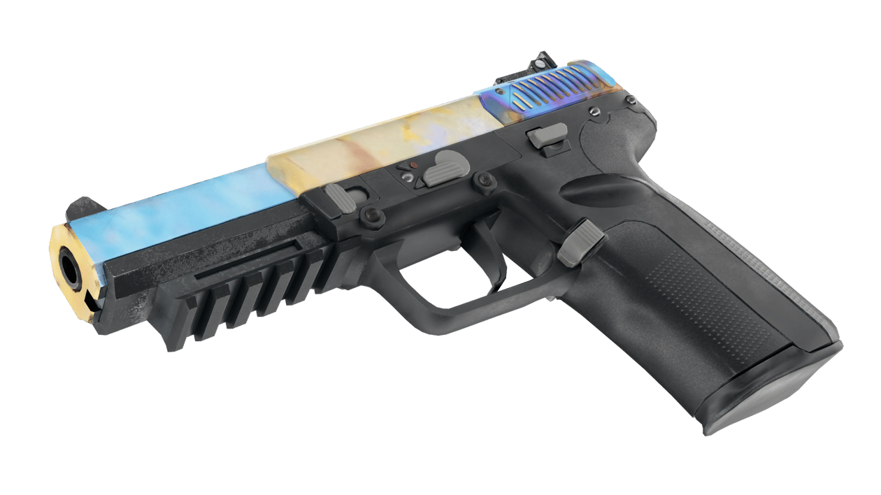 Preview image 4 of 파이브 세븐 | 표면 경화 (막 출고된)