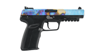 Five-SeveN | Case Hardened image