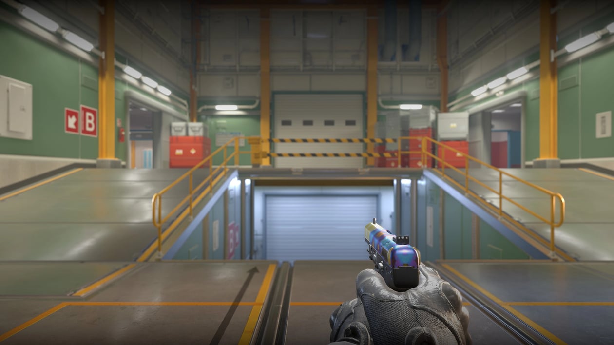 Preview image 6 of 파이브 세븐 | 표면 경화 (막 출고된)