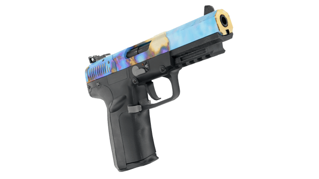 Preview image 3 of Five-SeveN | 표면 경화 (막 출고된)