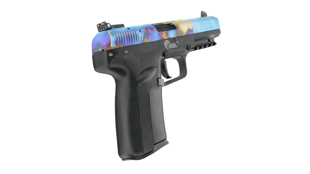 Preview image 2 of Five-SeveN | 표면 경화 (막 출고된)