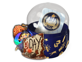 Category background image