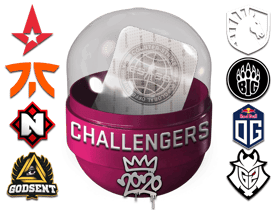 Category background image