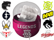 2020 RMR 传奇组战队胶囊