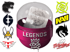 Category background image