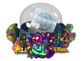 Category background image