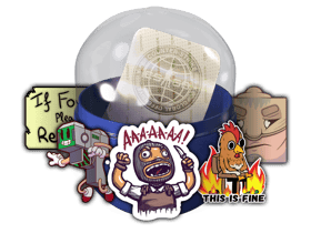 Category background image