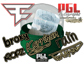 Category background image