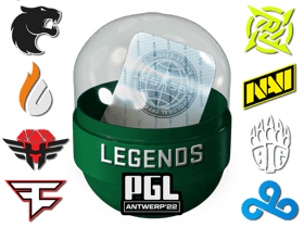 Category background image