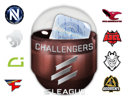 Category background image