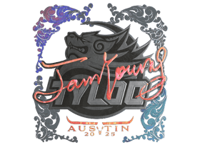 Category background image