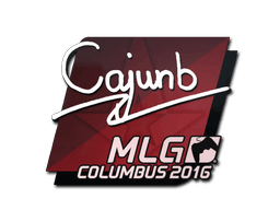 亲笔签名胶囊 | Astralis | 2016年 MLG 哥伦布锦标赛