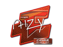 แคปซูลลายเซ็น | FaZe Clan | Atlanta 2017