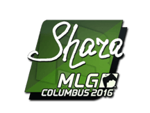 Autogrammkapsel | Flipsid3 Tactics | MLG Columbus 2016