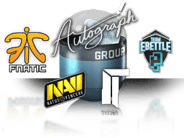 亲笔签名胶囊 | C 组（闪亮）| 2015年科隆锦标赛